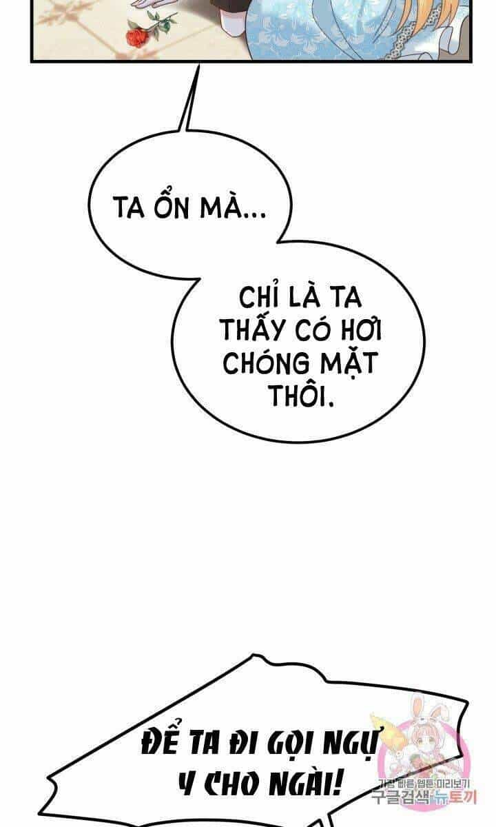 Trở Thành Vợ Thái Tử Quái Vật - Chương 33.2 - ảnh 13