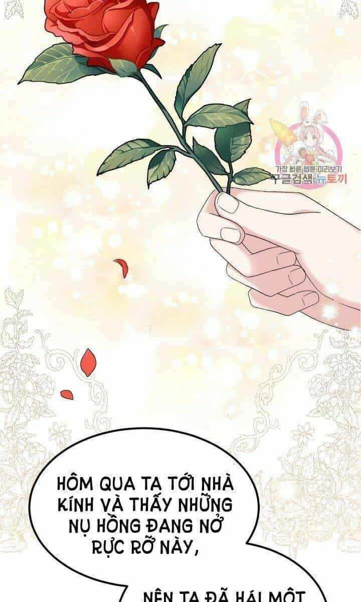 Trở Thành Vợ Thái Tử Quái Vật - Chương 33.2 - ảnh 7