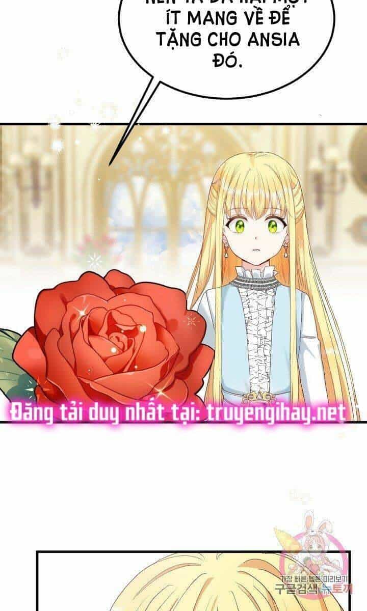 Trở Thành Vợ Thái Tử Quái Vật - Chương 33.2 - ảnh 8