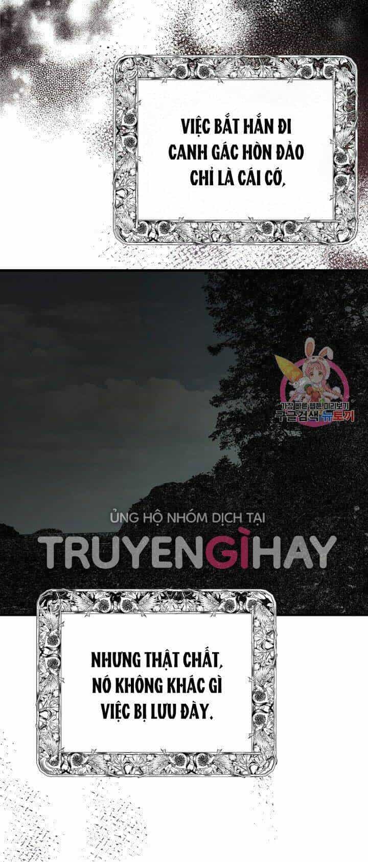 Trở Thành Vợ Thái Tử Quái Vật - Chương 34.1 - ảnh 11
