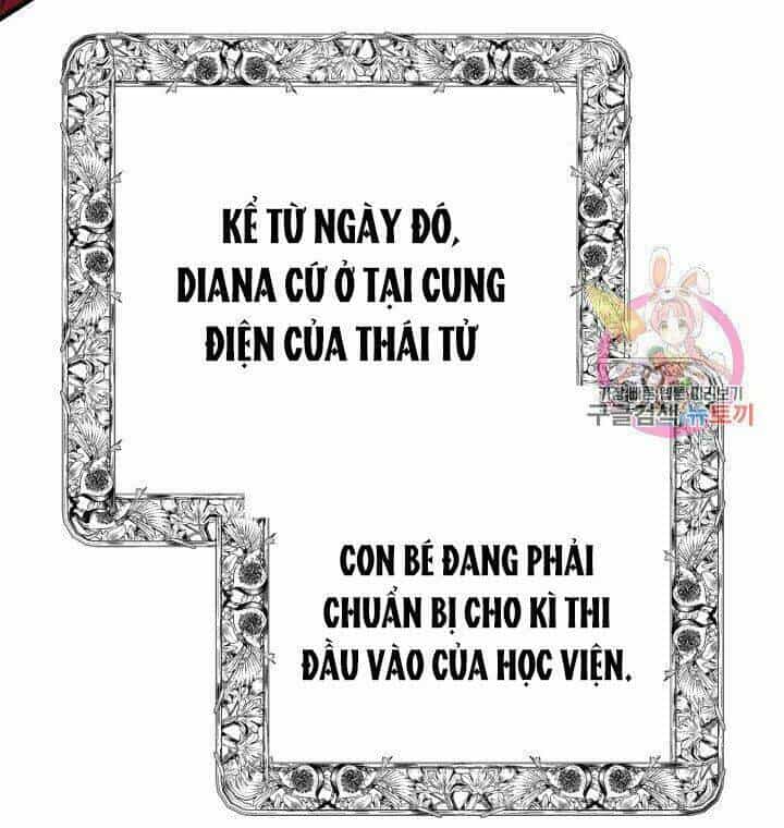 Trở Thành Vợ Thái Tử Quái Vật - Chương 34.1 - ảnh 16