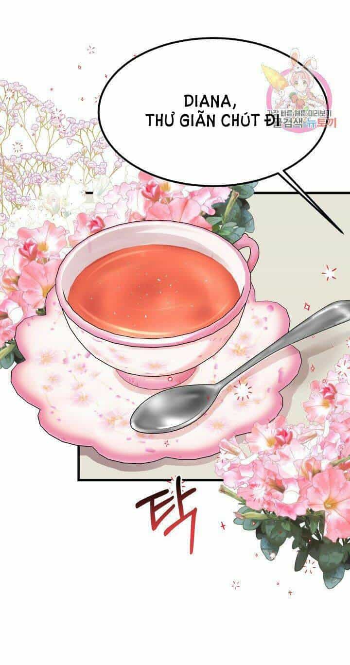 Trở Thành Vợ Thái Tử Quái Vật - Chương 34.1 - ảnh 18