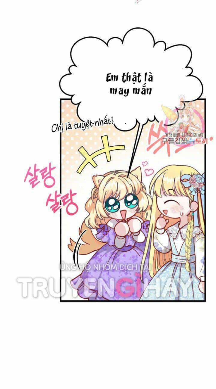 Trở Thành Vợ Thái Tử Quái Vật - Chương 34.1 - ảnh 21