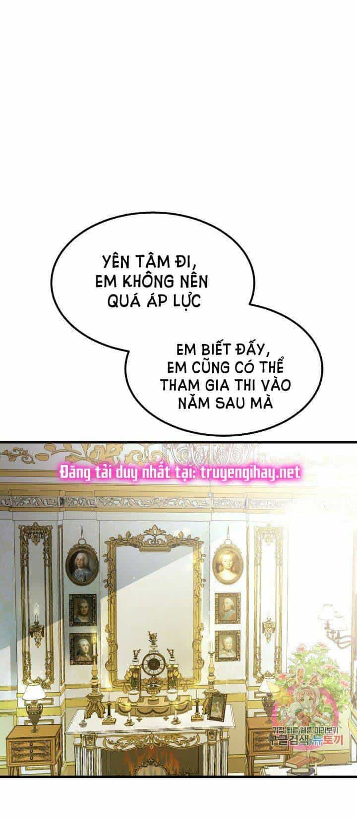 Trở Thành Vợ Thái Tử Quái Vật - Chương 34.1 - ảnh 23