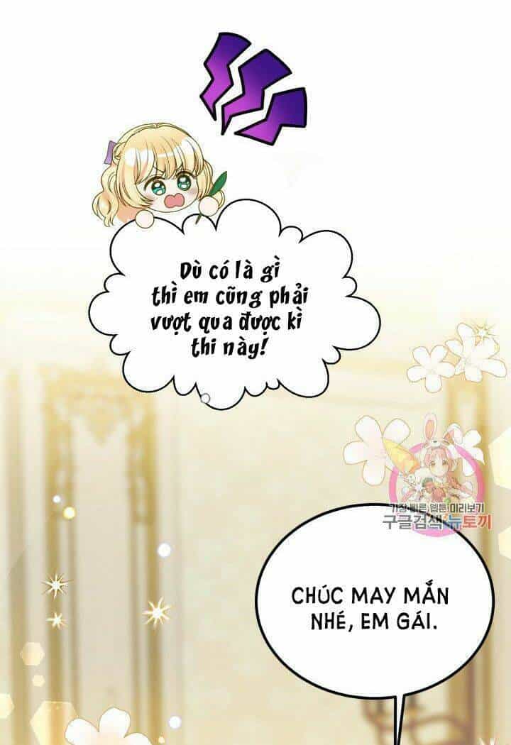 Trở Thành Vợ Thái Tử Quái Vật - Chương 34.1 - ảnh 26