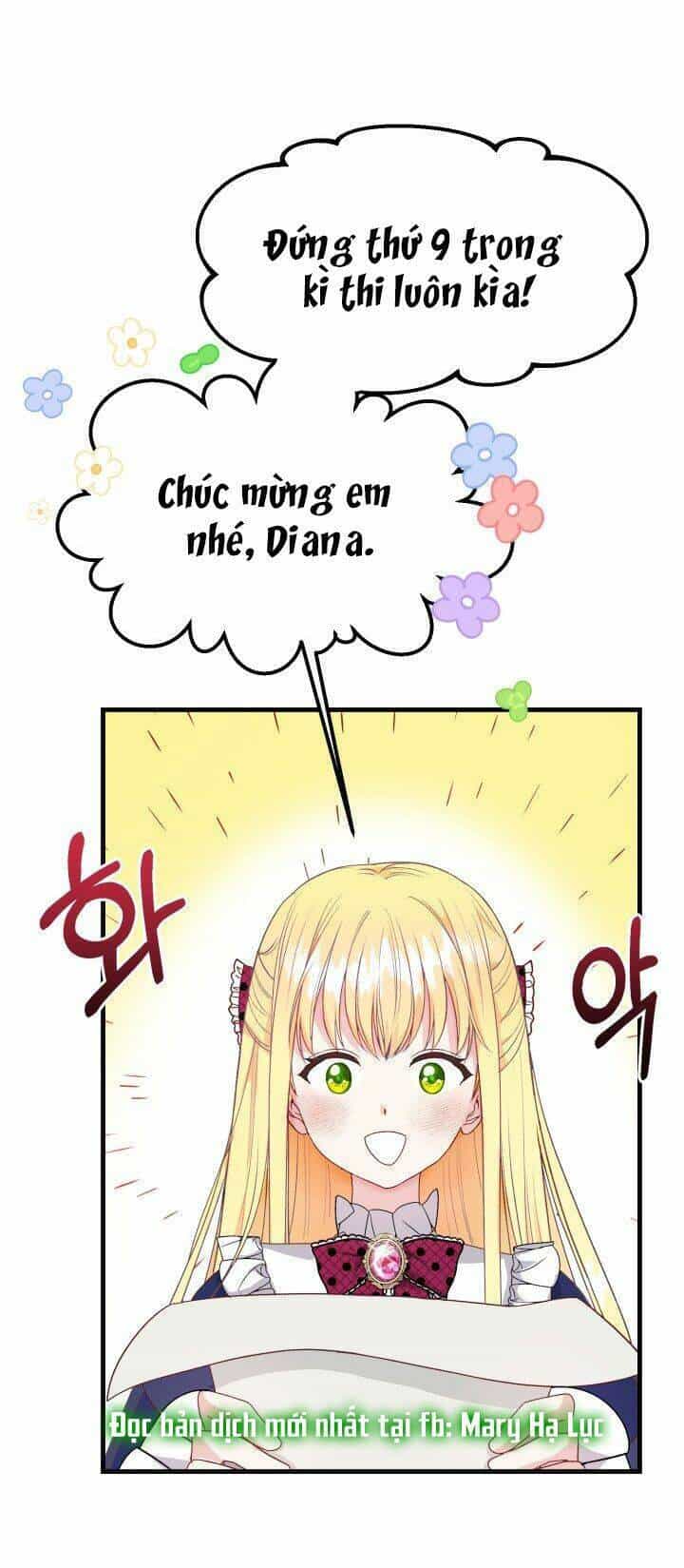 Trở Thành Vợ Thái Tử Quái Vật - Chương 34.1 - ảnh 29