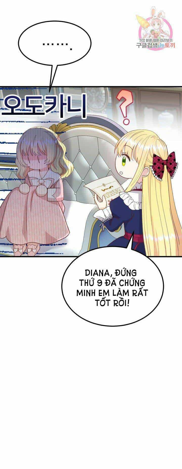 Trở Thành Vợ Thái Tử Quái Vật - Chương 34.1 - ảnh 30