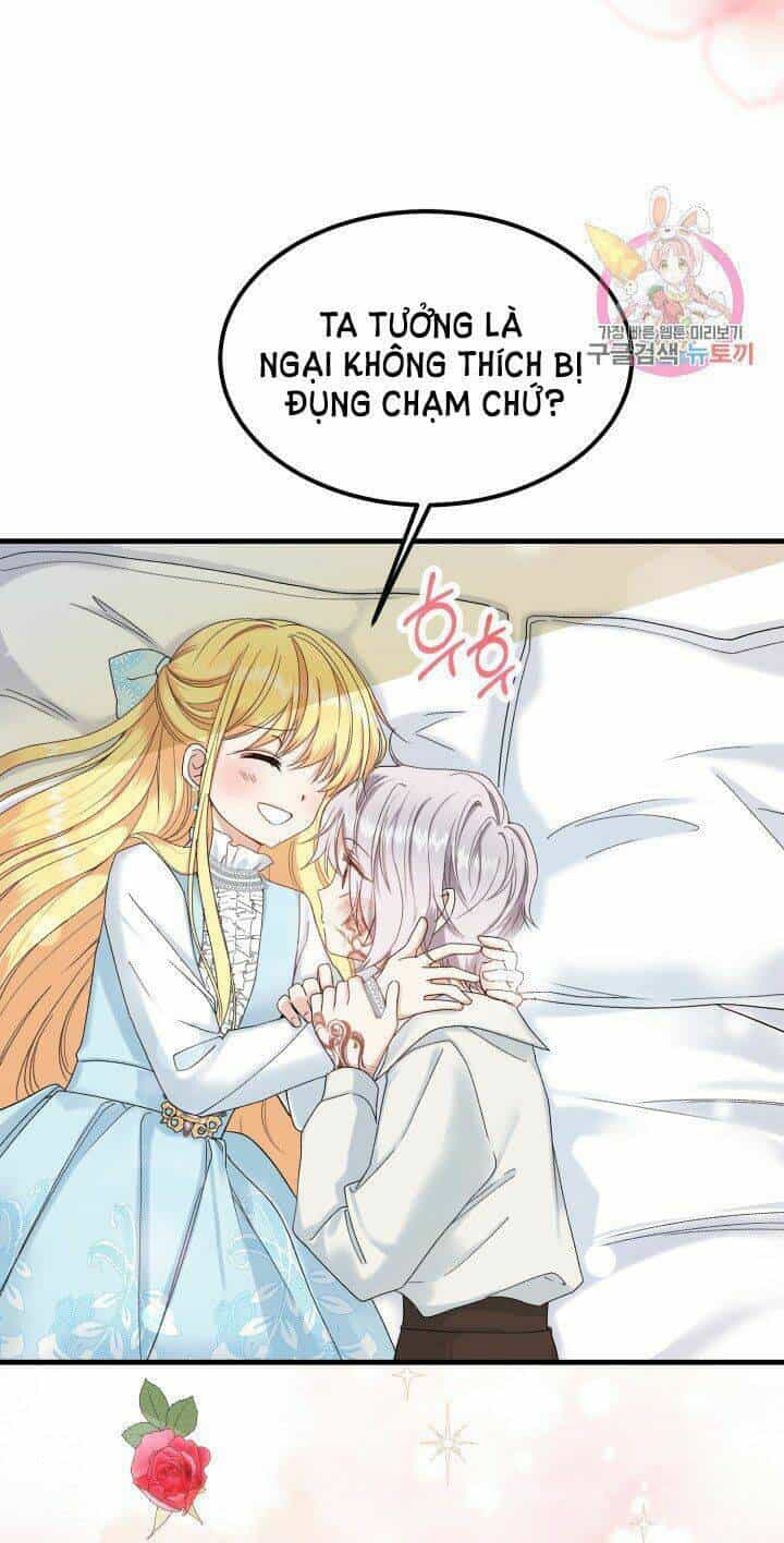 Trở Thành Vợ Thái Tử Quái Vật - Chương 34.1 - ảnh 4