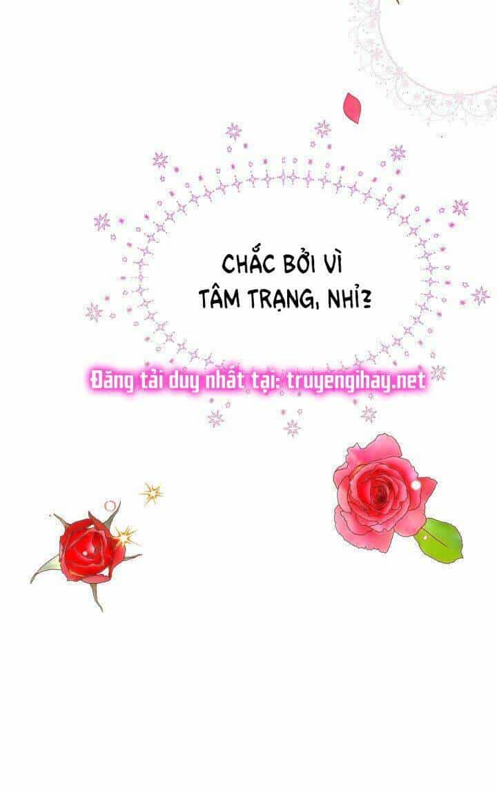 Trở Thành Vợ Thái Tử Quái Vật - Chương 34.1 - ảnh 7