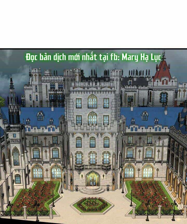 Trở Thành Vợ Thái Tử Quái Vật - Chương 34.1 - ảnh 9