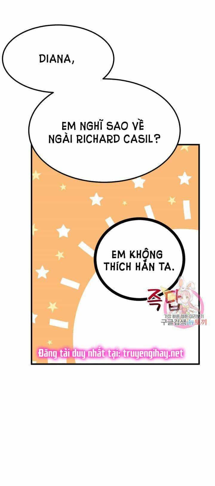 Trở Thành Vợ Thái Tử Quái Vật - Chương 34.2 - ảnh 33