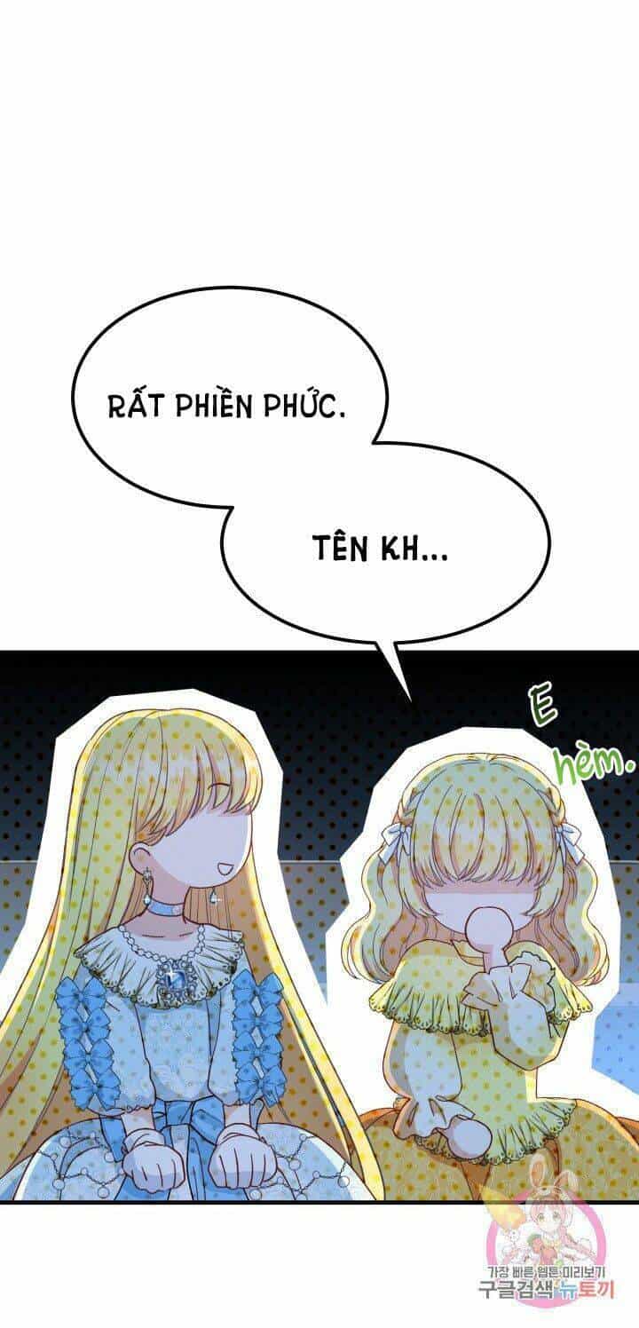 Trở Thành Vợ Thái Tử Quái Vật - Chương 34.2 - ảnh 34