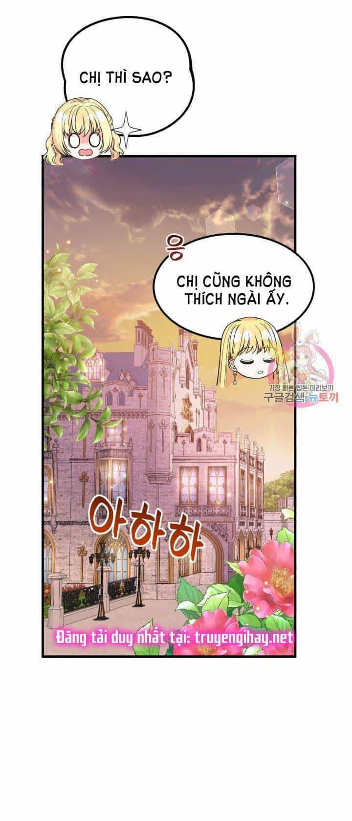 Trở Thành Vợ Thái Tử Quái Vật - Chương 34.2 - ảnh 37