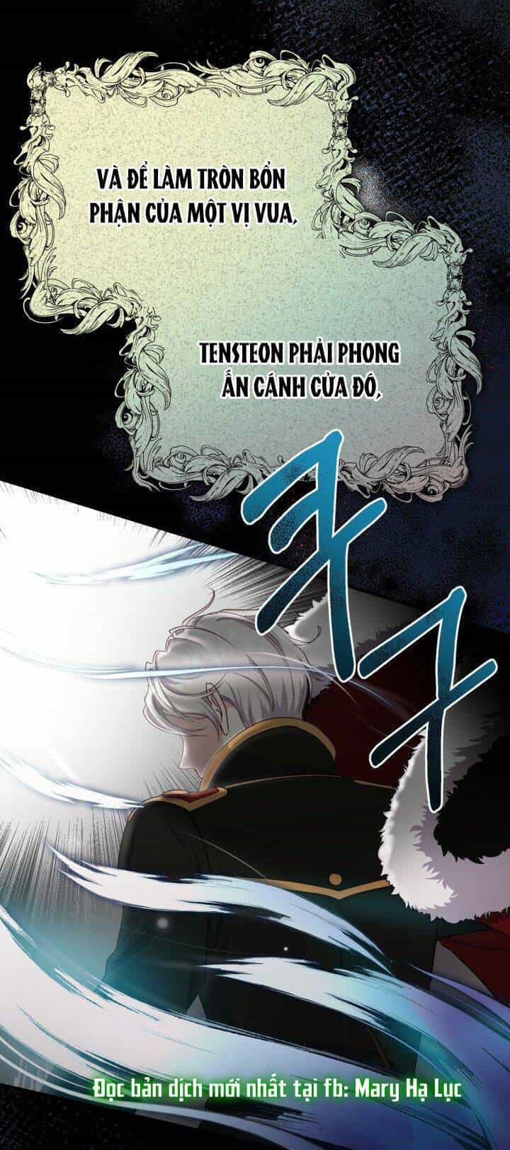 Trở Thành Vợ Thái Tử Quái Vật - Chương 35.1 - ảnh 30