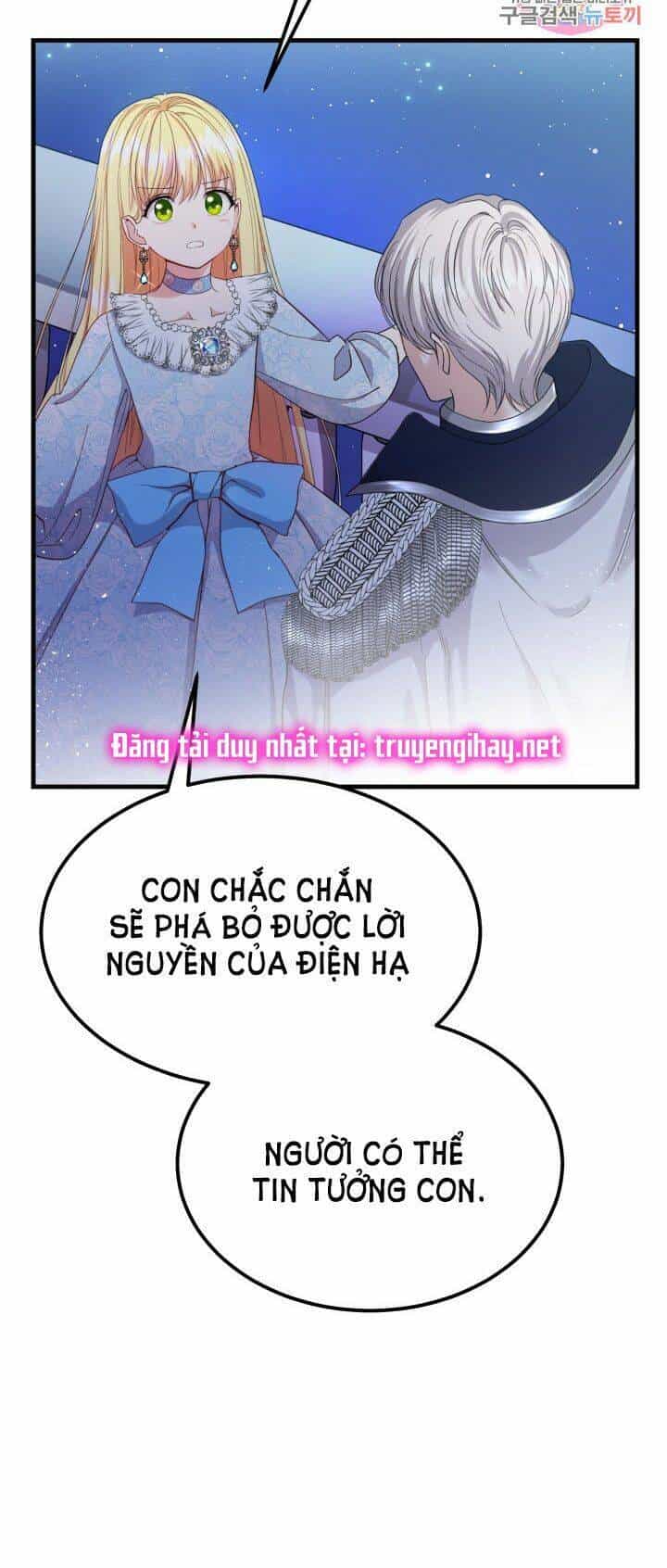 Trở Thành Vợ Thái Tử Quái Vật - Chương 35.1 - ảnh 34