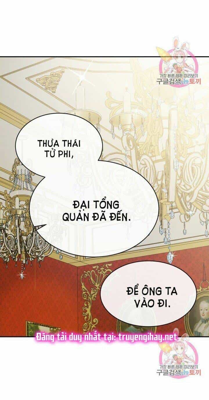 Trở Thành Vợ Thái Tử Quái Vật - Chương 4.1 - ảnh 16