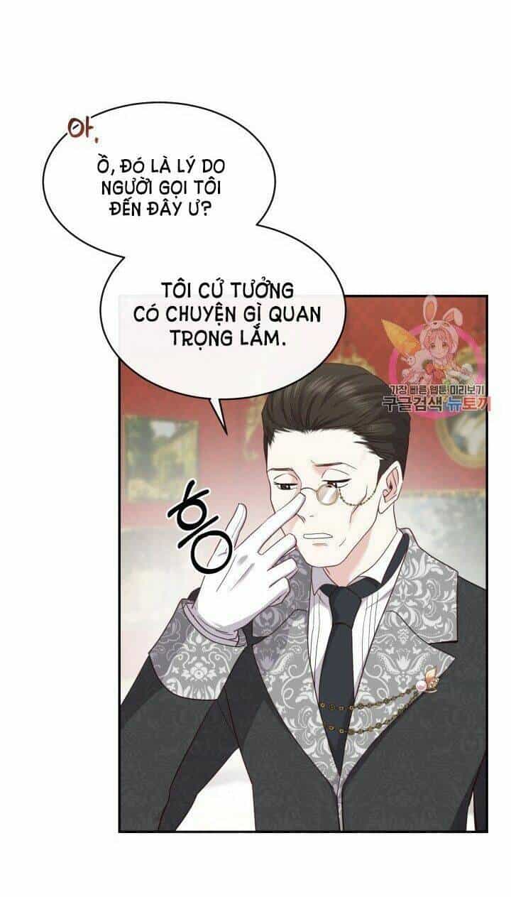 Trở Thành Vợ Thái Tử Quái Vật - Chương 4.1 - ảnh 22