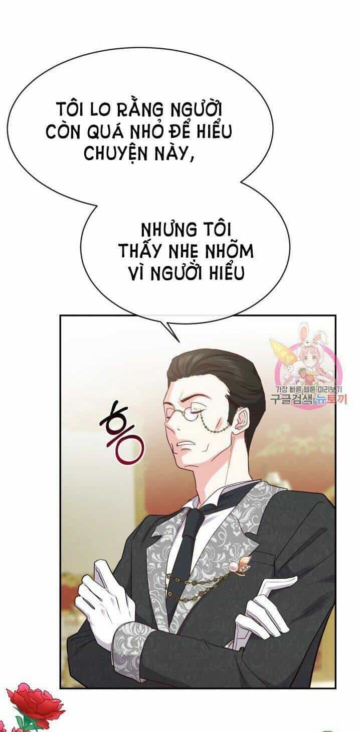 Trở Thành Vợ Thái Tử Quái Vật - Chương 4.1 - ảnh 30