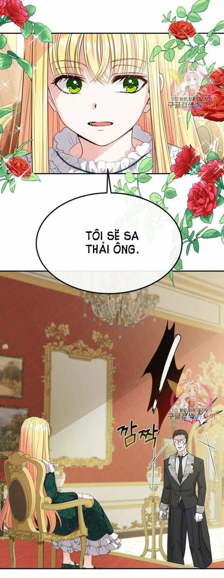 Trở Thành Vợ Thái Tử Quái Vật - Chương 4.1 - ảnh 31