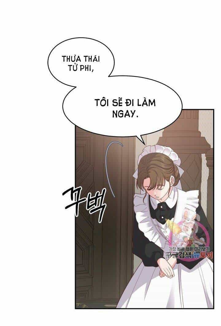 Trở Thành Vợ Thái Tử Quái Vật - Chương 4.1 - ảnh 5