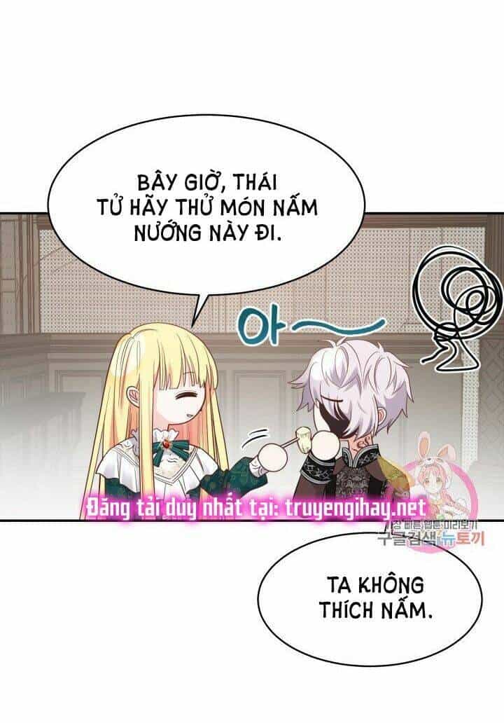 Trở Thành Vợ Thái Tử Quái Vật - Chương 4.1 - ảnh 6