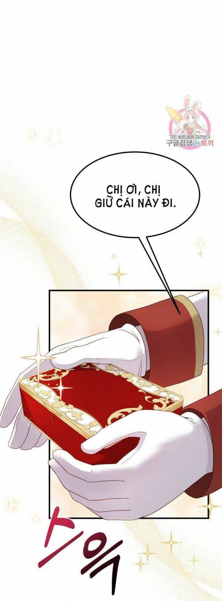 Trở Thành Vợ Thái Tử Quái Vật - Chương 35.2 - ảnh 18