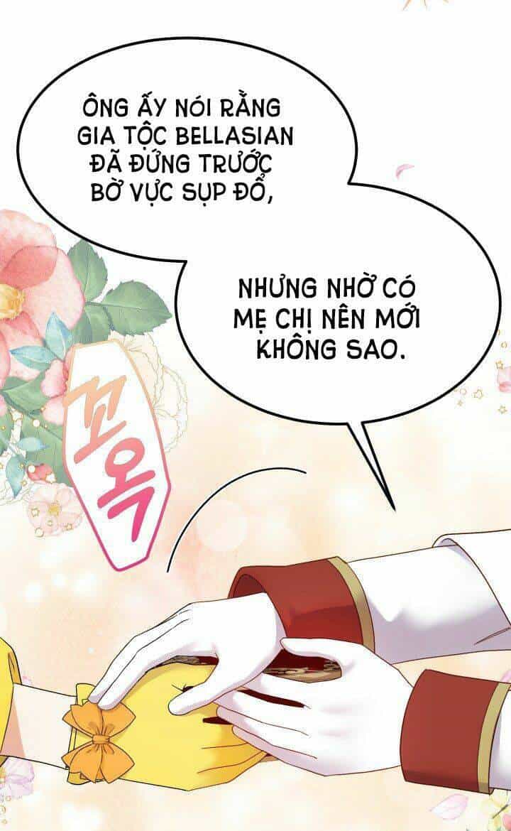 Trở Thành Vợ Thái Tử Quái Vật - Chương 35.2 - ảnh 22