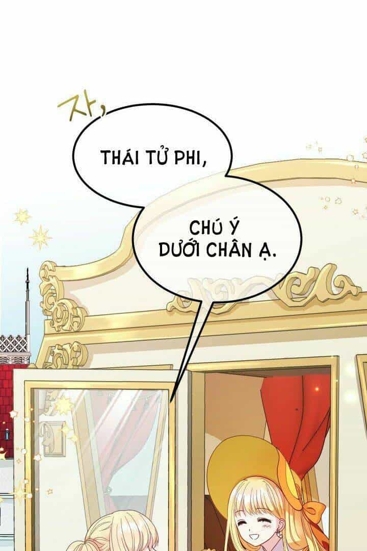 Trở Thành Vợ Thái Tử Quái Vật - Chương 35.2 - ảnh 28