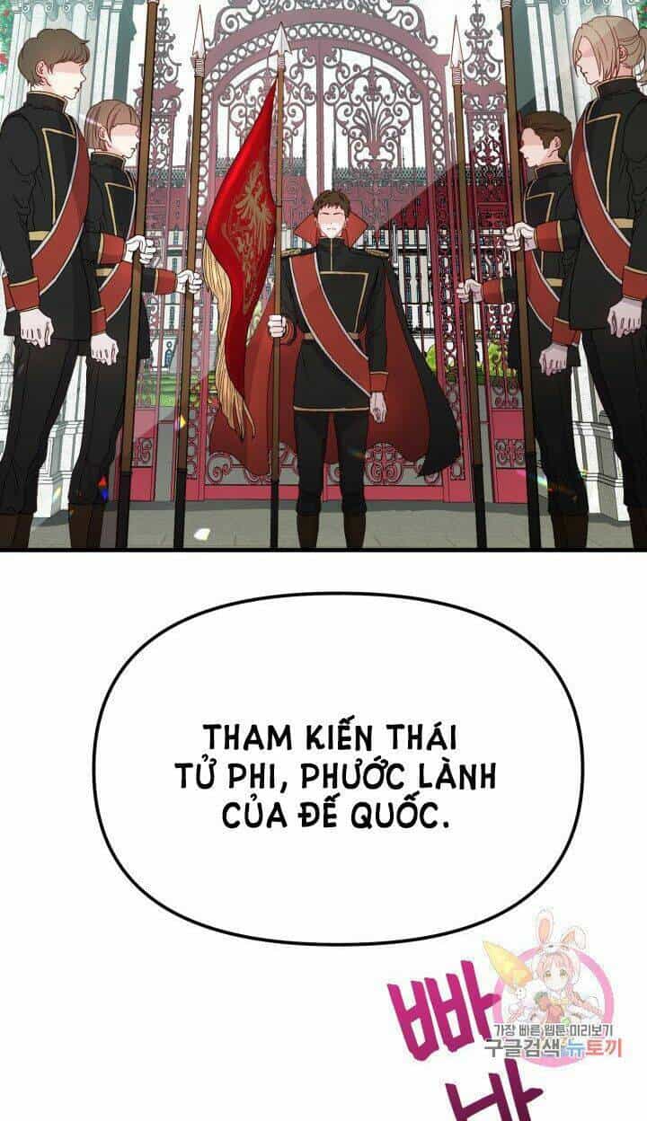 Trở Thành Vợ Thái Tử Quái Vật - Chương 35.2 - ảnh 32
