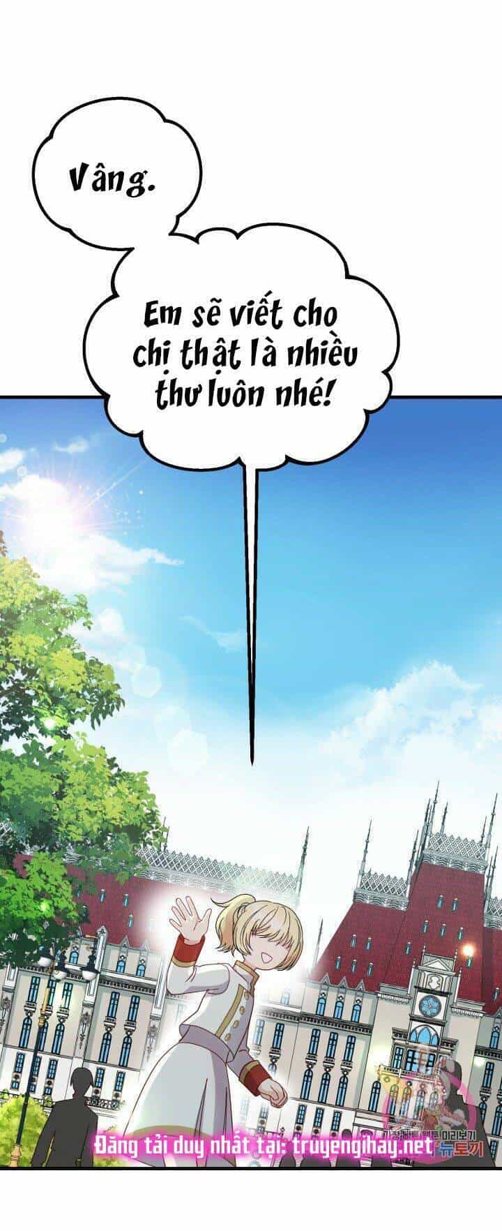 Trở Thành Vợ Thái Tử Quái Vật - Chương 35.2 - ảnh 41