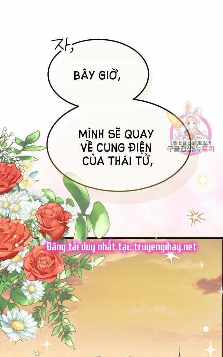 Trở Thành Vợ Thái Tử Quái Vật - Chương 35.2 - ảnh 45