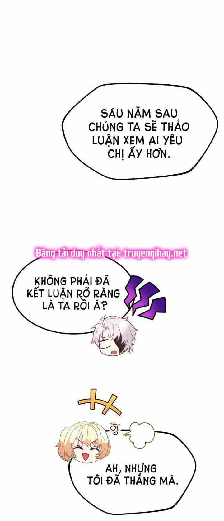 Trở Thành Vợ Thái Tử Quái Vật - Chương 35.2 - ảnh 9