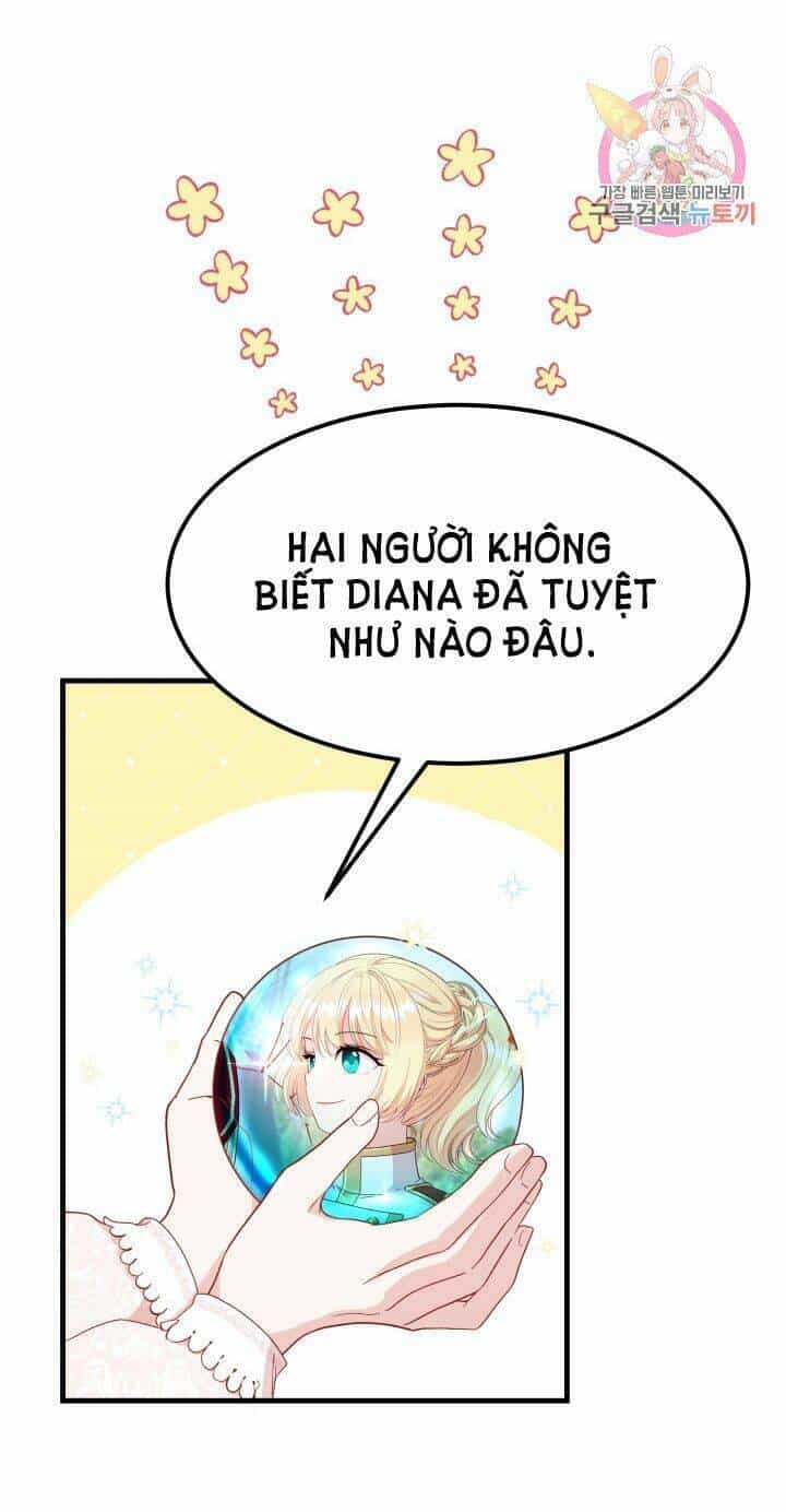 Trở Thành Vợ Thái Tử Quái Vật - Chương 36.1 - ảnh 10