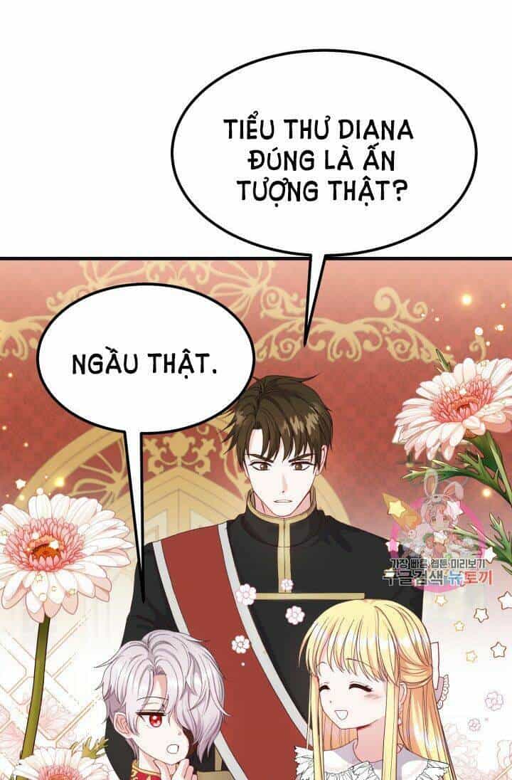 Trở Thành Vợ Thái Tử Quái Vật - Chương 36.1 - ảnh 11