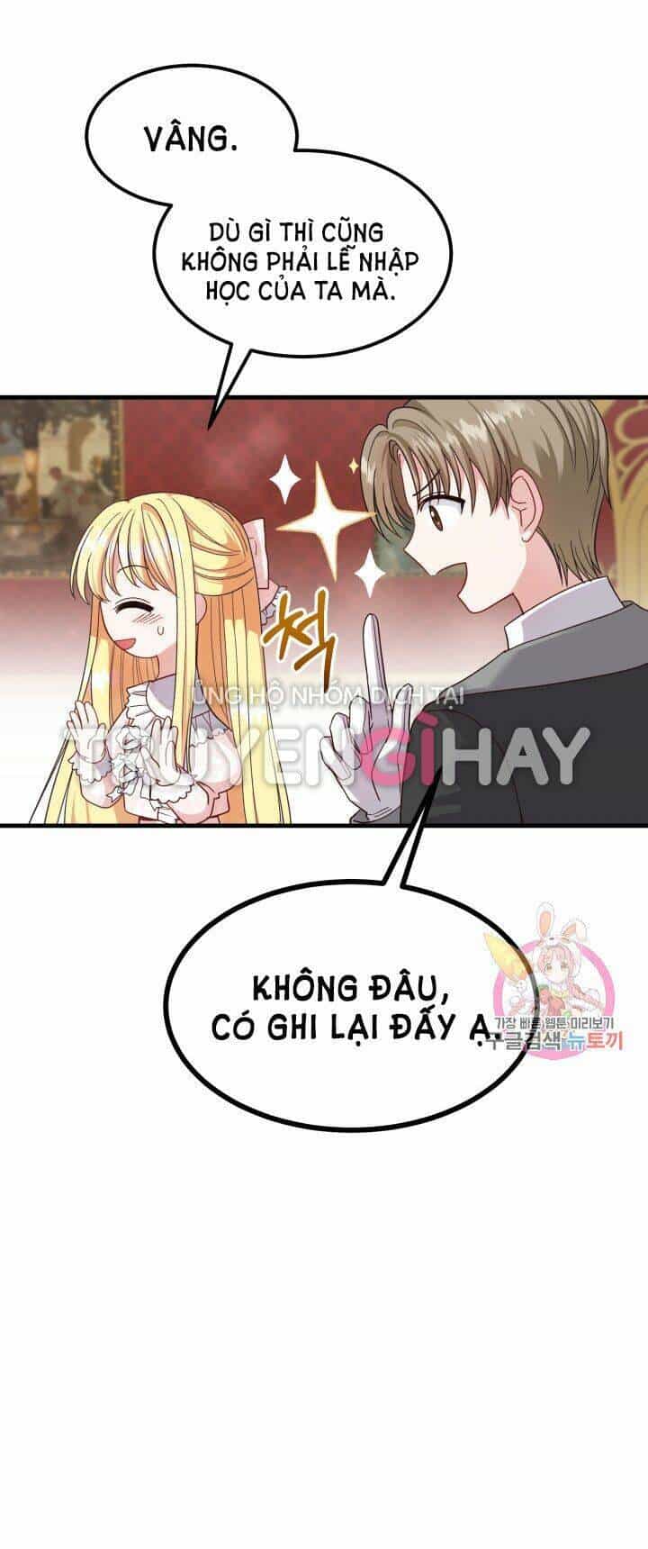 Trở Thành Vợ Thái Tử Quái Vật - Chương 36.1 - ảnh 14