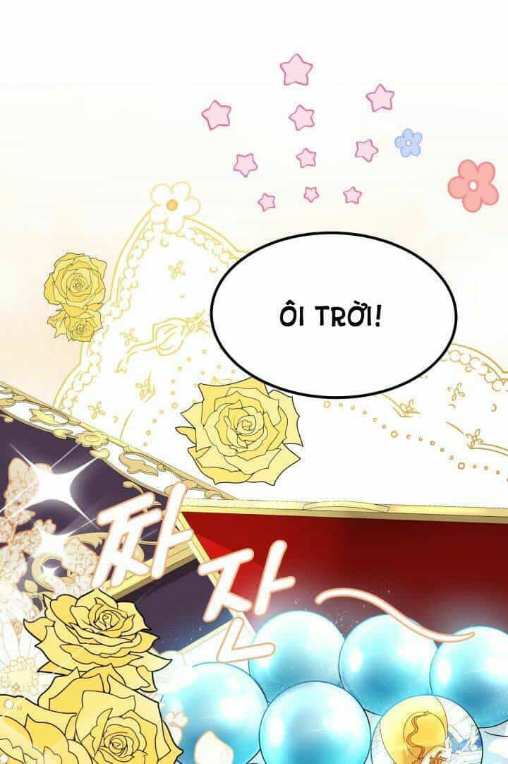 Trở Thành Vợ Thái Tử Quái Vật - Chương 36.1 - ảnh 15