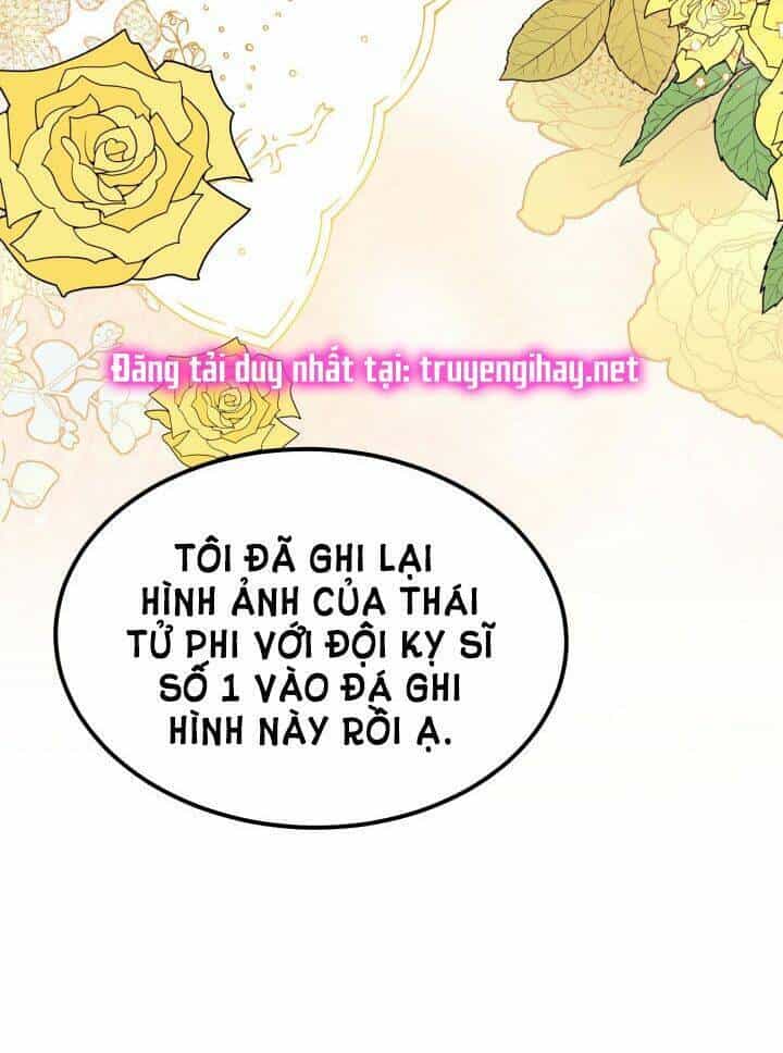 Trở Thành Vợ Thái Tử Quái Vật - Chương 36.1 - ảnh 17