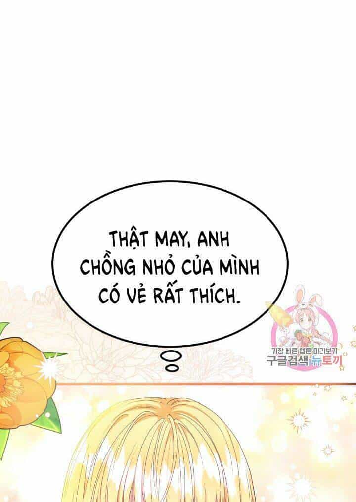 Trở Thành Vợ Thái Tử Quái Vật - Chương 36.1 - ảnh 25