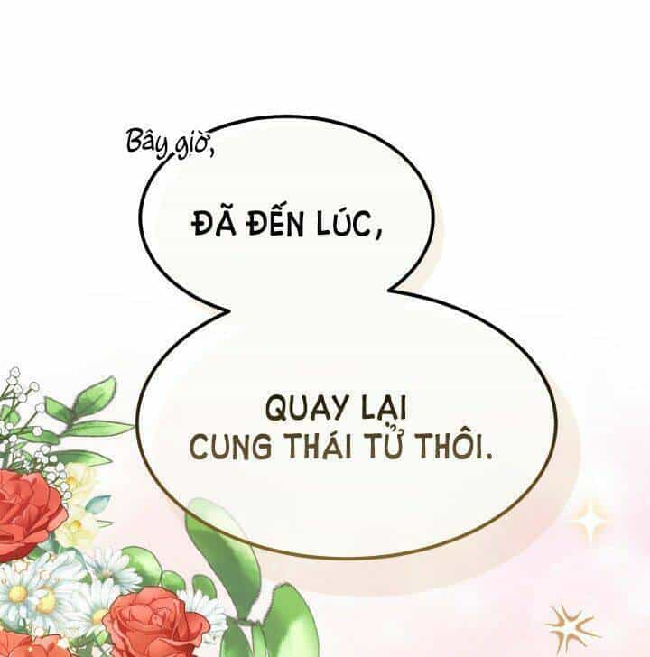 Trở Thành Vợ Thái Tử Quái Vật - Chương 36.1 - ảnh 5