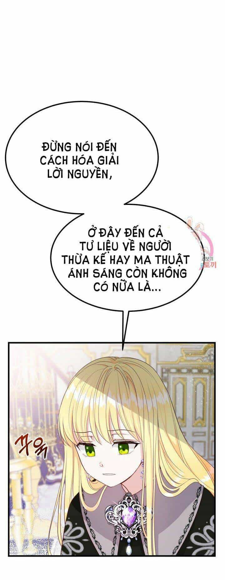 Trở Thành Vợ Thái Tử Quái Vật - Chương 36.2 - ảnh 12
