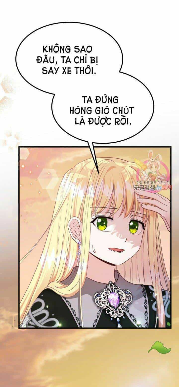 Trở Thành Vợ Thái Tử Quái Vật - Chương 36.2 - ảnh 23