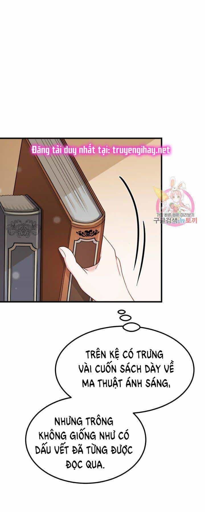 Trở Thành Vợ Thái Tử Quái Vật - Chương 36.2 - ảnh 4