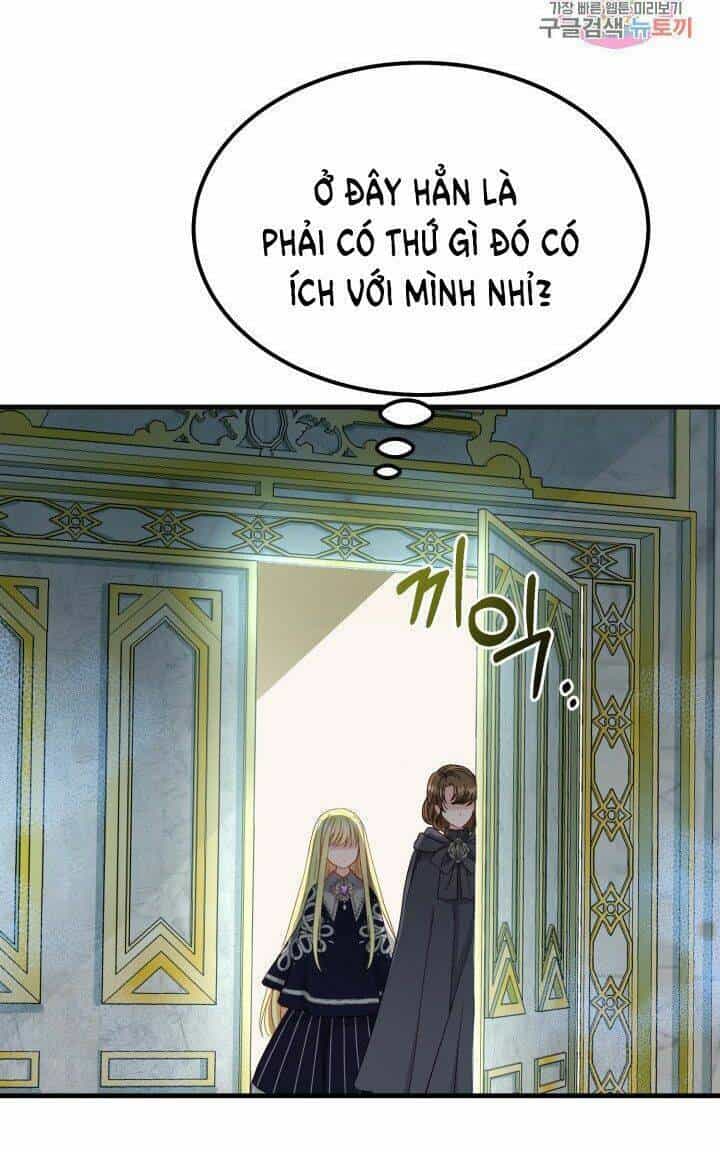 Trở Thành Vợ Thái Tử Quái Vật - Chương 36.2 - ảnh 7