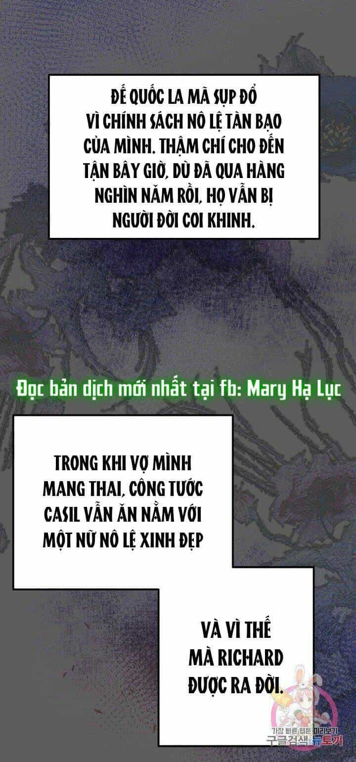 Trở Thành Vợ Thái Tử Quái Vật - Chương 37.1 - ảnh 12