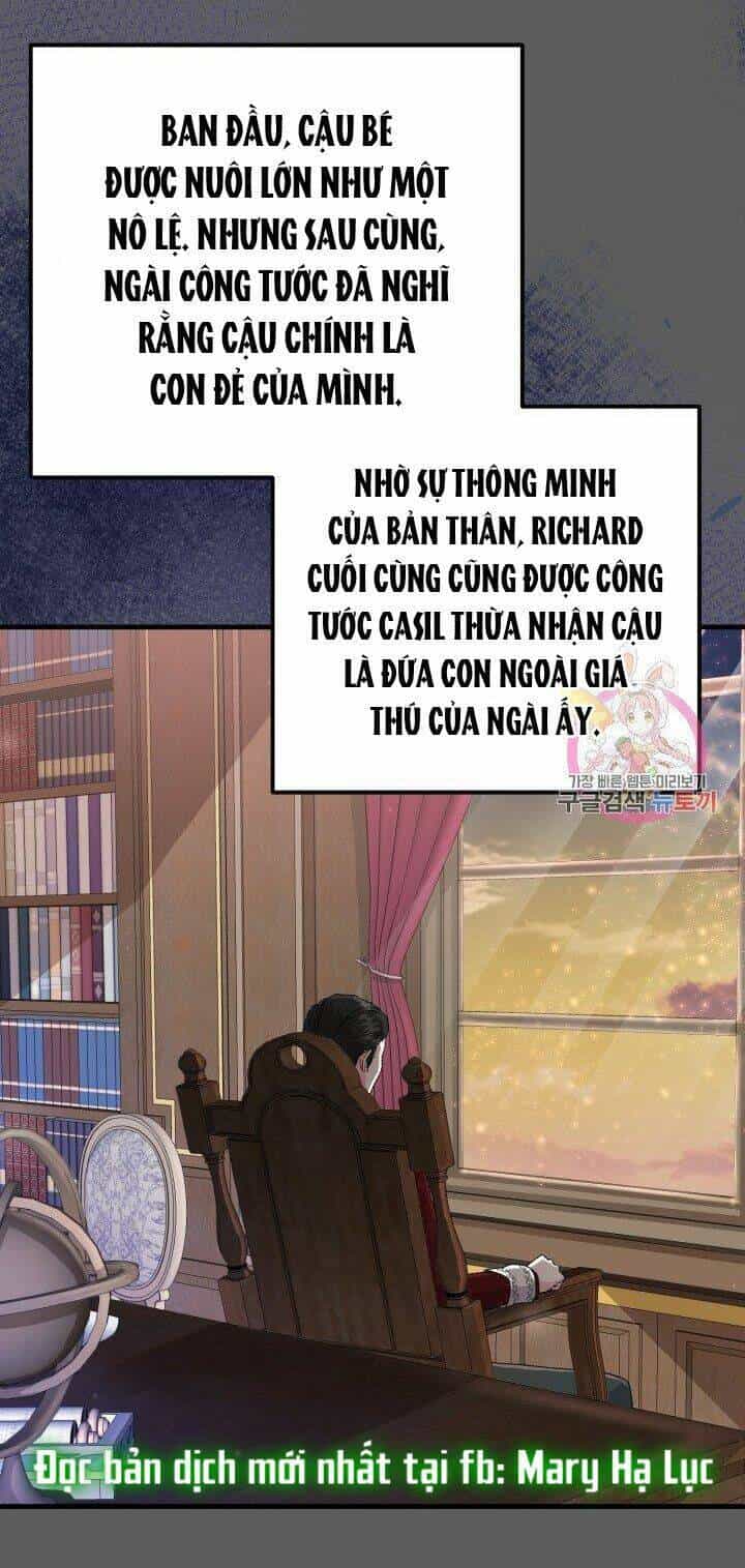 Trở Thành Vợ Thái Tử Quái Vật - Chương 37.1 - ảnh 14
