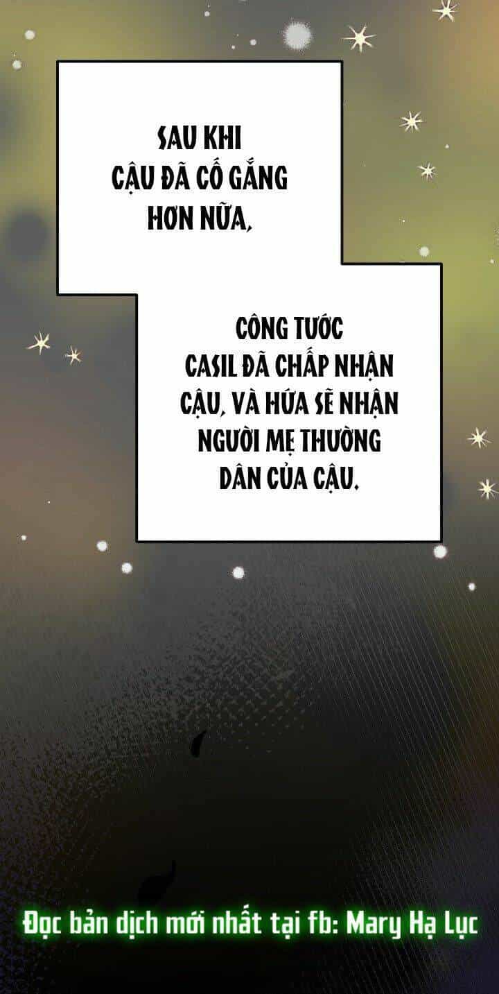 Trở Thành Vợ Thái Tử Quái Vật - Chương 37.1 - ảnh 16