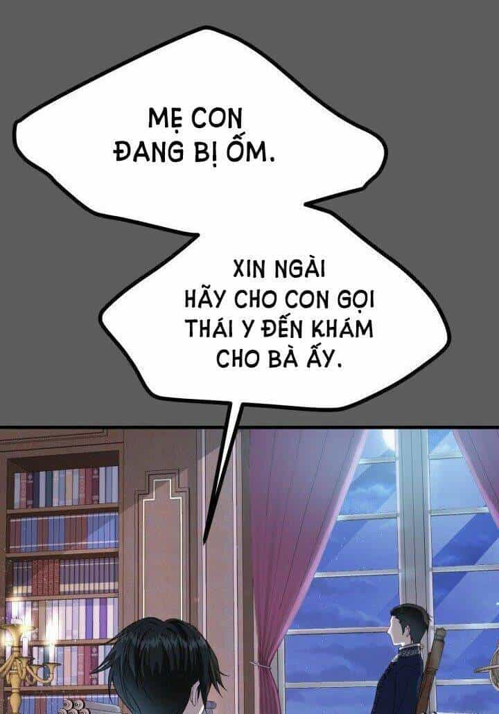 Trở Thành Vợ Thái Tử Quái Vật - Chương 37.1 - ảnh 24