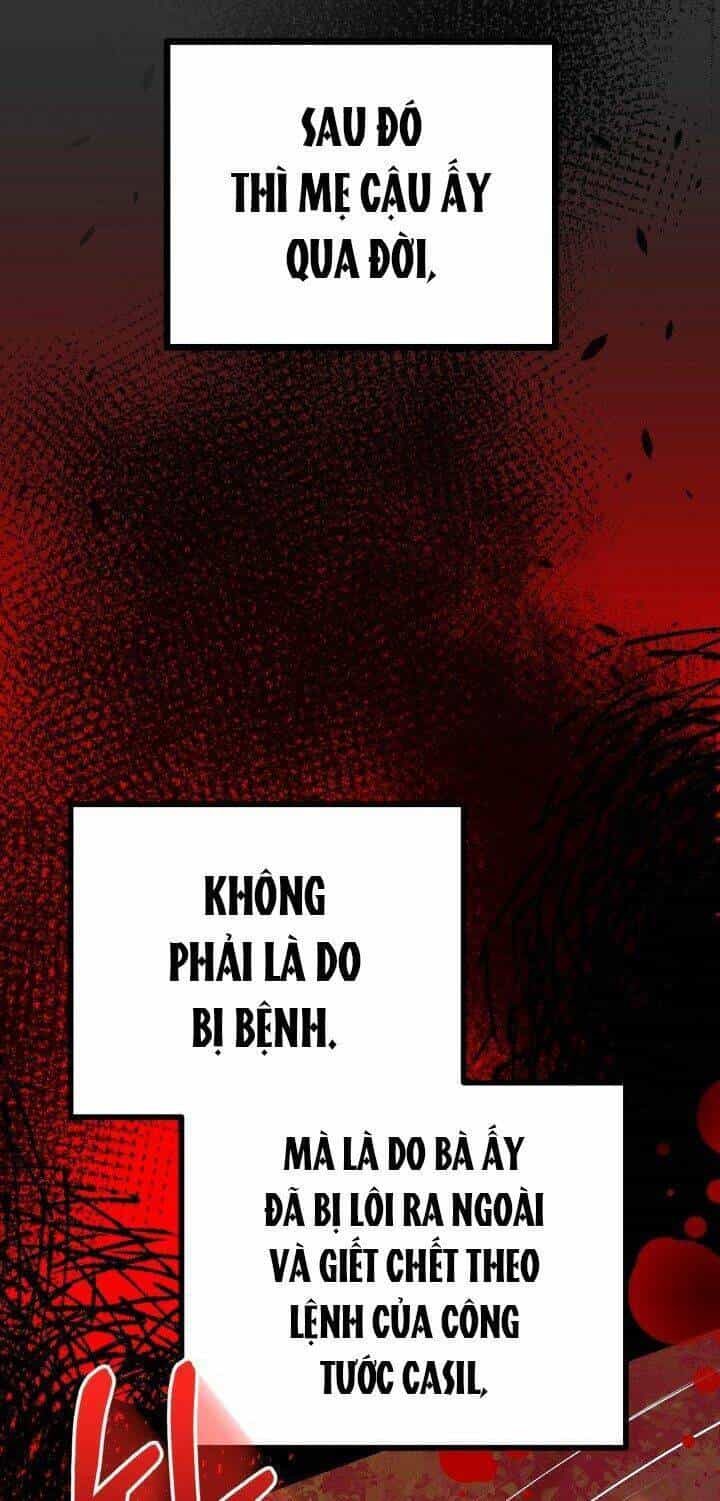 Trở Thành Vợ Thái Tử Quái Vật - Chương 37.1 - ảnh 34