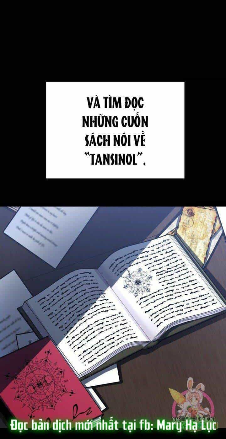 Trở Thành Vợ Thái Tử Quái Vật - Chương 37.1 - ảnh 43