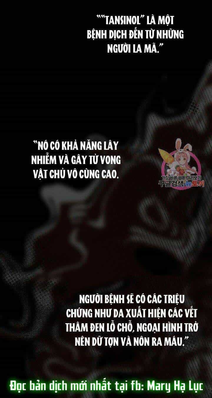 Trở Thành Vợ Thái Tử Quái Vật - Chương 37.1 - ảnh 45